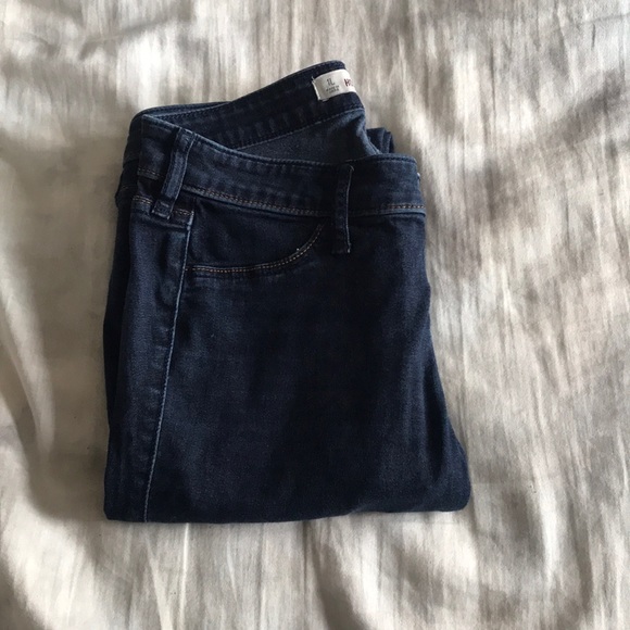 Hollister - Women’s Dark Wash Skinny Denim - 1L - Picture 7 of 7